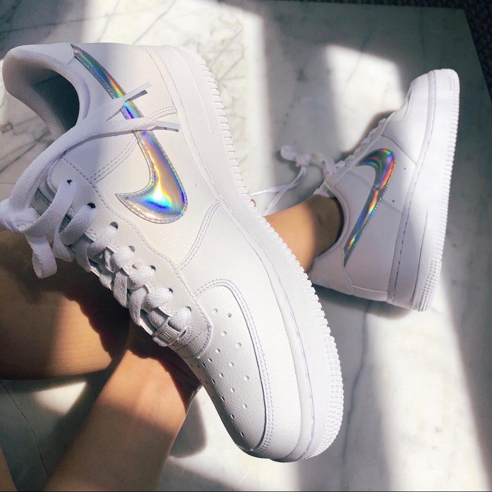 Air force 1(price is firm) - Picture 5 of 9